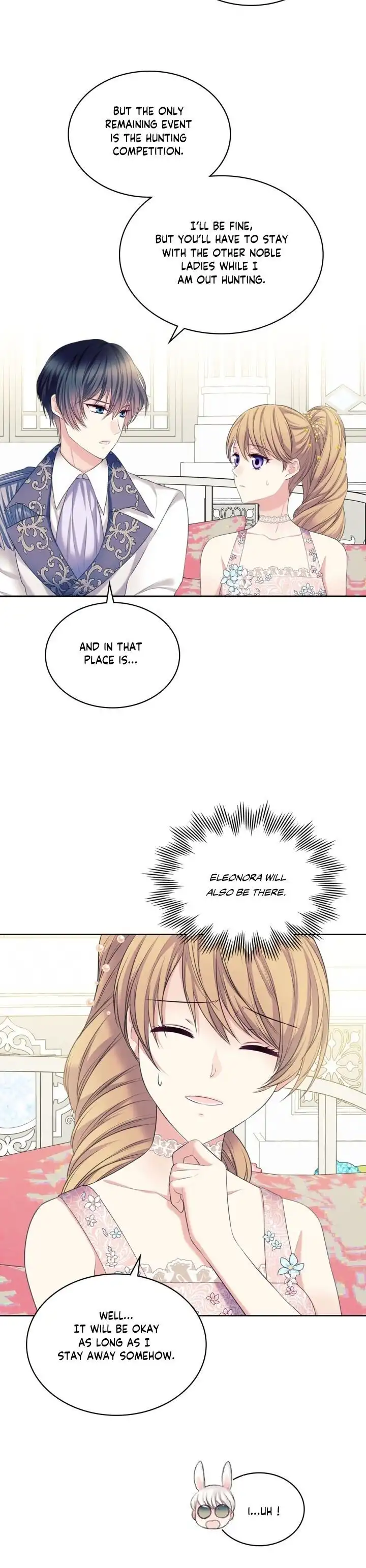 Sincerely: I Became a Duke's Maid Chapter 87 10